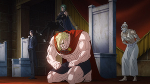 Record of Ragnarok II